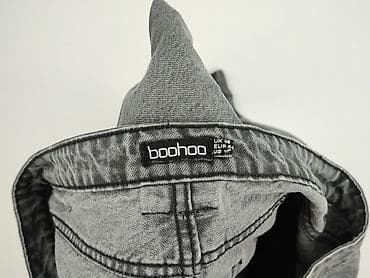 lee 501: Boohoo, Jeansy damskie, rozmiar XL — 4
