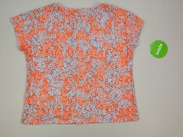 bluzki do tańca: Nutmeg, T-shirt damski, rozmiar 2XL — 3