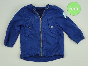 kurtka bejsbolówka tommy hilfiger: Демісезонна куртка, 1,5-2 р., 86-92 см, стан - Дуже гарний — 2