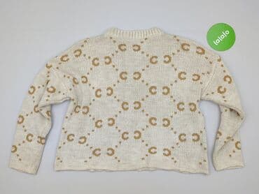 candy.pl ubrania: Sweter damski, rozmiar 2XL — 3