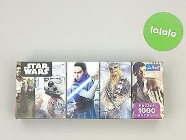 dresy nasa: Puzzle dla Młodzieży, stan - Idealny — 2