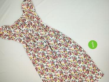 sukienki boho midi: Sukienka damska, rozmiar S — 2