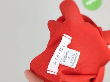 bodystocking jak rajstopy: Amisu, Body damskie, L — 4