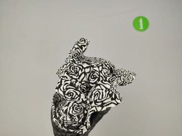 koszulka z guzikami h m: H&M Divided, Sukienka damska, M — 6