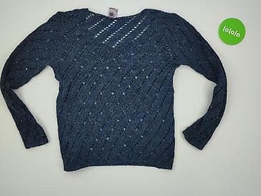 spongebob kaptur: Sweter damski, rozmiar L — 3