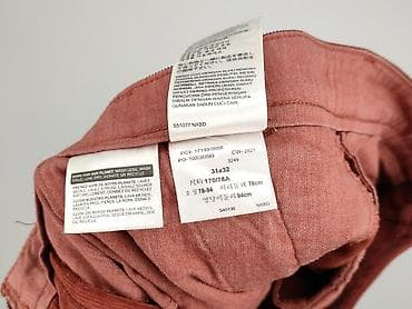 spodnie custom: Levi’s, Chinosy dla mężczyzn, rozmiar L — 6