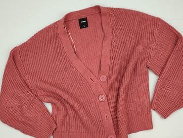sweter rozpinany sinsay: Sinsay, Kardigan damski, rozmiar S — 1