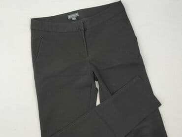 Women: Greenpoint, Material trousers for women, size S (EU 36) — 1