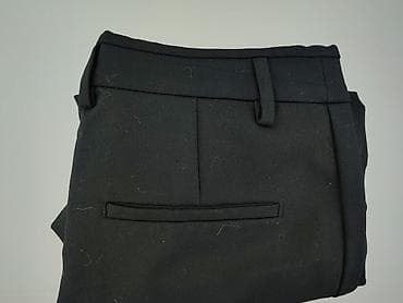 old school: H&M, Spodnie materiałowe damskie, rozmiar M — 6
