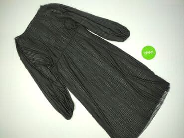 zara sukienka pióra: Zara, Sukienka damska, rozmiar L — 2