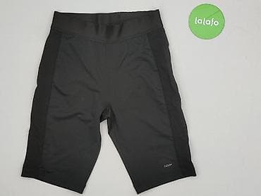 legginsy modelujace push: HUGO Hugo Boss, Legginsy Krótkie damskie, rozmiar S — 2