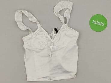 pepsi cola top: H&M Divided, Top damski, 2XS — 2