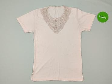 peacocks bluzka: T-shirt damski, rozmiar S — 2