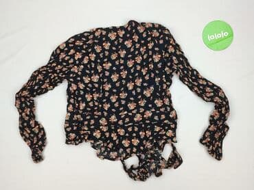 sukienka nakd: NA-KD, Bluzka damska, rozmiar XS — 3