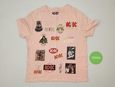 house soad: PULL&BEAR, T-shirt damski, rozmiar S — 2