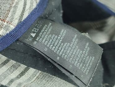 kappahl spodenki damskie: H&M, Szorty damskie, rozmiar L — 5