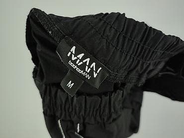 pull and bear underwear: Spodnie męskie cargo BoohooMAN - Rozmiar: M (metka producenta) - — 4