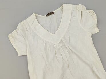 reserved czerwona bluzki: Bluzka damska, rozmiar M — 1