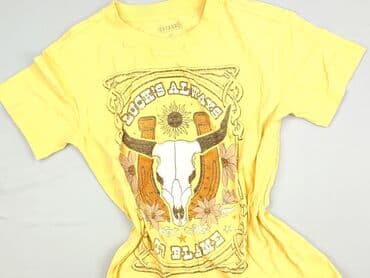 T-shirty: T-shirt damski, rozmiar XS