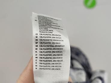 bluza henri lloyd: John Rocha, Bluzka damska, rozmiar 3XL — 5