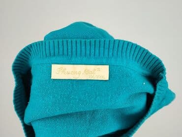 poliamid w swetrze: Sweter damski, rozmiar 2XL — 4