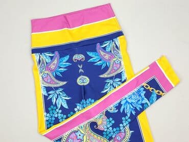 Жіночий одяг: Leggings, Лосини Спортивні жіночі, розмір L — 1