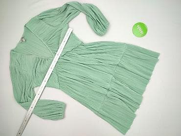 sukienki chabrowa: H&M, Sukienka damska, rozmiar L — 4