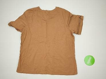 bluzki ck: Janina, T-shirt damski, rozmiar XL — 3