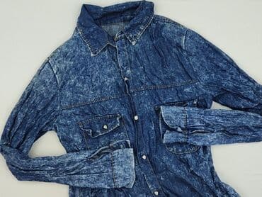 cross jeans zakręt: Pronto Moda, Koszula damska, rozmiar M — 1