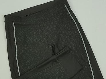 Crivit, Legginsy Sportowe damskie, rozmiar S