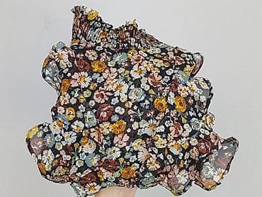 spodnie zebra h: Zara, Bluzka damska, rozmiar L — 6