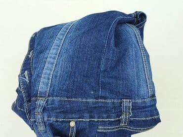 sukienki dżinsowe tanie: Redseventy, Sukienka damska, rozmiar M — 6