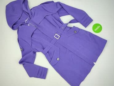 płaszcze do kostek: Trencz damski, rozmiar M — 2