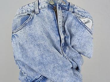 Spodnie cargo: H&M Divided, Spodnie cargo damskie, rozmiar S — 6