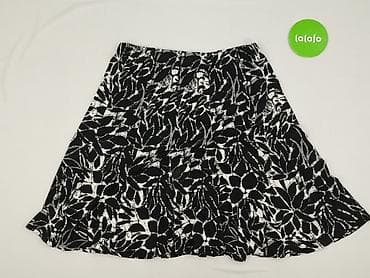 spódnice tie dye: Spódnica damska, rozmiar L — 3