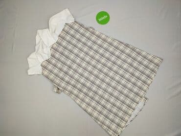 mohito sukienka w kratkę: Women`s dress, size S — 4
