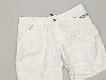 spodnie dresowe peak performance: Szorty damskie, rozmiar M — 1