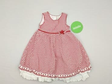sukienki c and a: Dress, 1.5-2 years, 86-92 cm, condition - Perfect — 2
