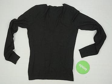 givenchy polska: SZACHOWNICA, Sweter damski, rozmiar M — 4