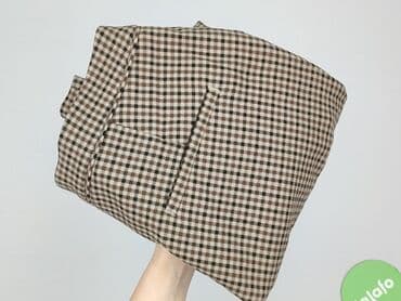 rajstopy termiczne primark: H&M, Spodnie materiałowe damskie, rozmiar S — 7