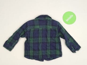 kurtka zimowa karl lagerfeld: Kaftan, F&F, 9-12 months, condition - Very good — 3