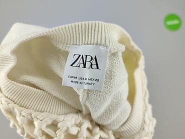 bluza fly emirates: Zara, Bluza damska
, rozmiar M — 4