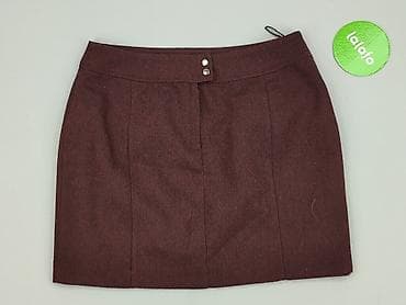 mango spódnice w grochy: H&M, Spódnica damska, rozmiar L — 3