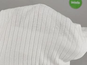 bluzka prążek damska: Bluzka damska, rozmiar S — 4