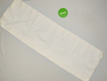 Tkaniny: Tkanina 105 x 35, kolor - Beżowy, stan - Idealny — 3