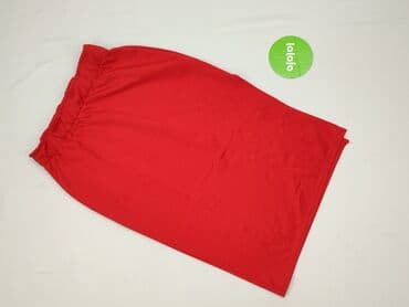 spódnice plisowane czerwone: Spódnica damska, rozmiar S — 3