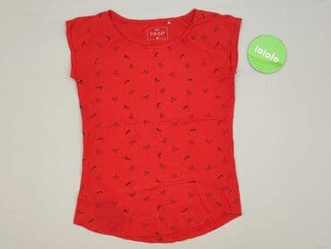 koszule świąteczne sinsay: Sinsay, T-shirt damski, rozmiar XS — 2