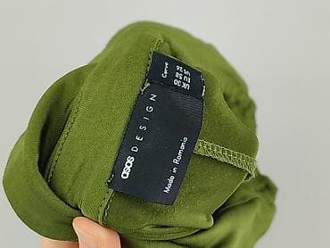 unisono bluzy: ASOS Design, Bluzka damska, rozmiar 9XL — 4