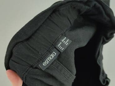 esmara top: Esmara, Spodnie materiałowe damskie, rozmiar XL — 4