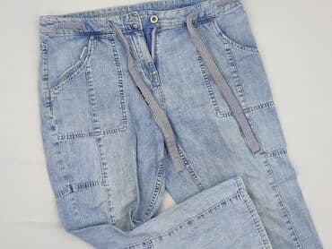 Denim, Jeansy damskie, rozmiar M